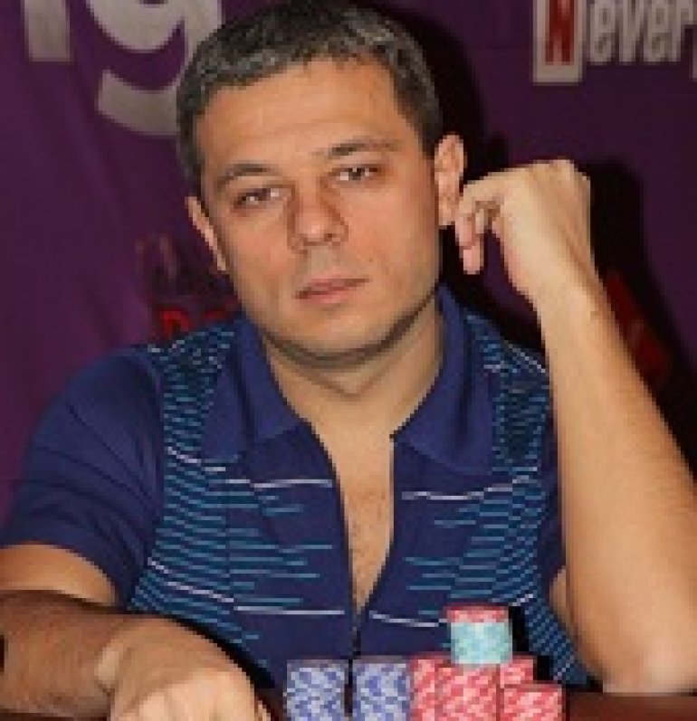 Vladimir Troyanovsky
